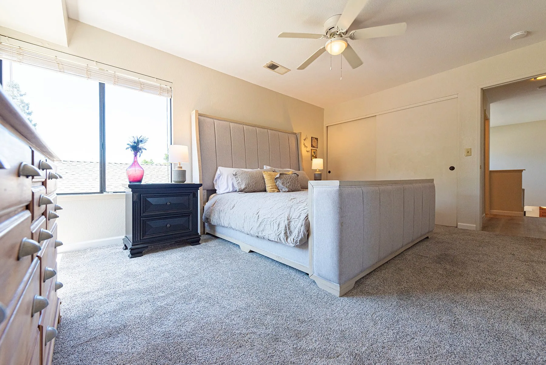 Midterm Stay Visalia