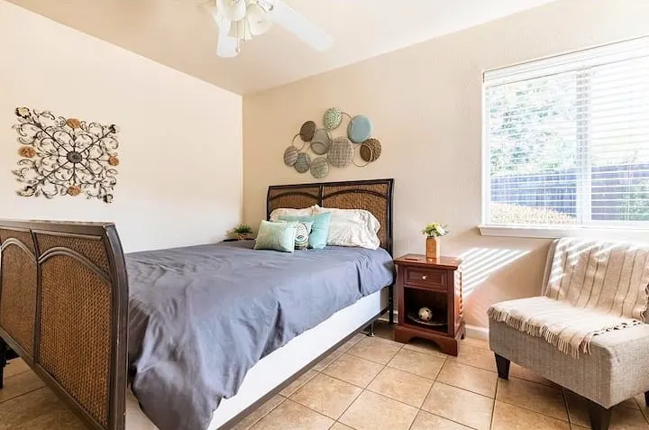 Reliable Temporary Housing